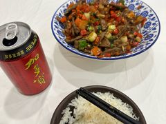 -新新湘菜馆(新中街二条店)