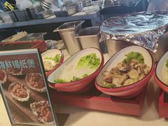 -西安W酒店·WEI全味西餐厅