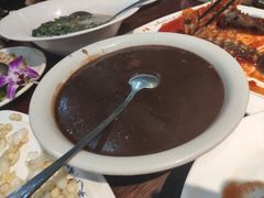 糖粥-吴门人家·苏宴宫廷菜(拙政园店)