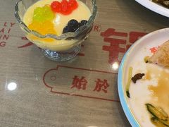 -英兰朝族饭店·英兰锅包肉(佳园路店)
