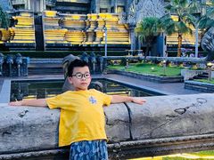 -南宁方特东盟神画