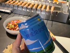 -很久以前羊肉串(南京路第一百货店)