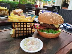 -三亚海棠湾万丽度假酒店