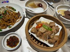 -粤匠·澳门点心粤菜海鲜(澳门半岛店)