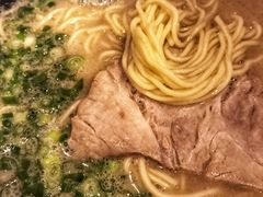 -一兰拉面(池袋店)