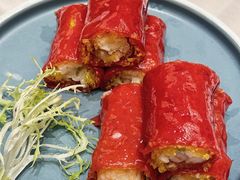 -粤江春·早茶·潮粤菜·宴会(罗湖宝能中心店)