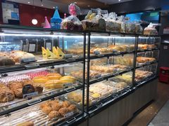 -85度C(苏州平江万达店)