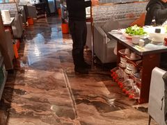 -百草滩羊清水涮羊肉·清真·宁夏盐池滩羊(莲花桥店)
