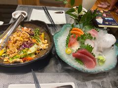 -昱匠·日本料理(金融街店)