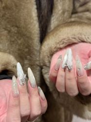 -HUII NAIL绘京美甲美睫会馆