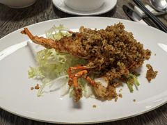 -Yan Ting 宴庭中餐厅(上海静安瑞吉酒店)