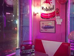 -席娜卡琳火车铁道夜市