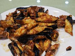-桃子餐厅·天津菜(王顶堤总店)