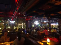-18BAN音乐啤酒馆(西丽店)