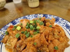 -百年老扣碗(沙坪坝店)
