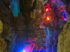 -泰安地下龙宫景区