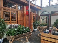 -丽江庭院之爱在路上(西单店)