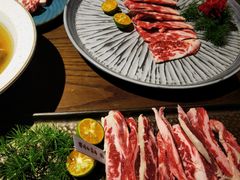 -樱宿日式和牛烧肉(五道口店)