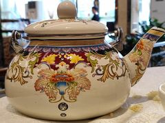 -新粤新疆菜清真餐厅(拱北店)