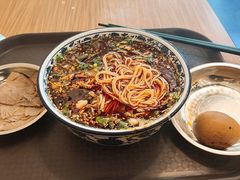 -有礼有面(知春路店)