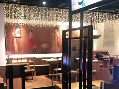 -呷哺呷哺(华林国际店)