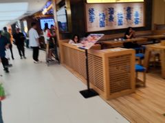 -凯德MALL(西直门店)
