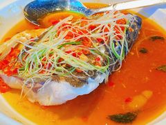 招牌水库大鱼头-沅江水·湖南家宴(南村万博长隆商圈店)