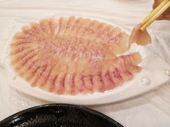-京北渔家傲