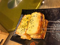 -小杨烤肉(朱雀店)