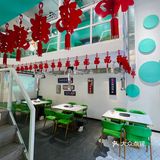 石狮吃货有福啦[加油]烤肉、吃冰～双倍快乐[胜利]