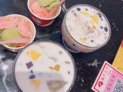 -椒行天下·干锅·牛蛙(万宝店)