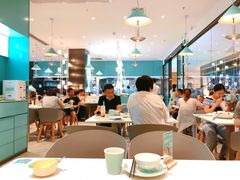 大堂-姚姚酸菜鱼(五象万象汇店)