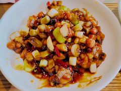 -椒爱水煮鱼川菜(新抚万达店)