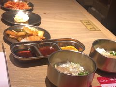 -西塔老太太泥炉烤肉(北京亚运村店)