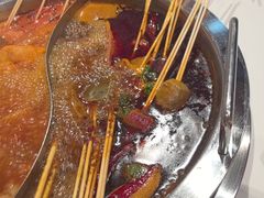 -宏姐串串香(征仪路店)
