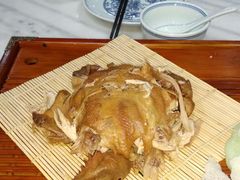 -惠丰堂饭庄