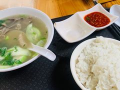 -黑山牛肉汤火锅(花城汇店)