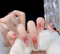 -西柚美甲美睫半永久
