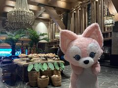 -清河半岛温泉度假酒店