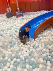 -奈尔宝家庭中心·亲子餐厅(长沙运达汇店)