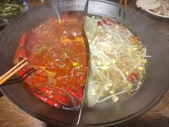 -萍姐火锅·公路夜市(打浦桥日月光店)