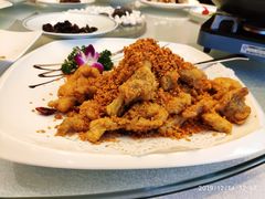 -逸林轩中餐厅(中信泰富朱家角锦江酒店)