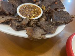 -老牌依强牛肉店(达道总店)