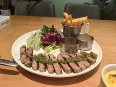 -新贝乐意大利餐厅(苏州中心店)