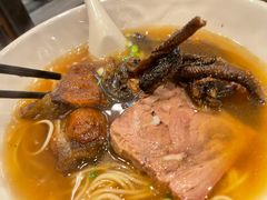 -德兴馆(山西南路店)