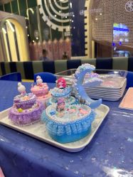 -MELAND CLUB亲子乐园·派对·餐厅(北京芳圆里ID MALL店)