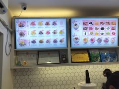 -梁子刨冰王&梁小糖(王顶堤店)