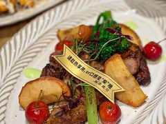 -秘密旅行Bonjour(黑金冠 江南西店)