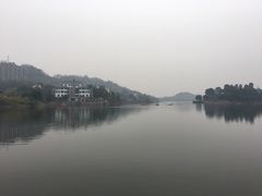 -海兰云天度假区温泉