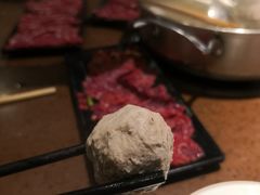 -幸运牛汕头小黄牛牛肉火锅(梅林店)